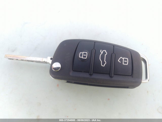 WA1DECF37N1114434 Audi Q3 S Line Premium