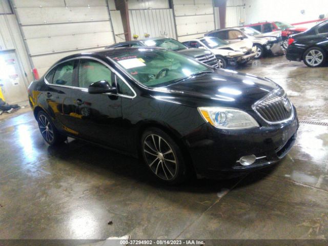 1G4PW5SK3G4129907 auction archive image