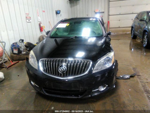 1G4PW5SK3G4129907 Buick Verano Sport Touring