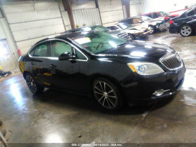 1G4PW5SK3G4129907 Buick Verano Sport Touring
