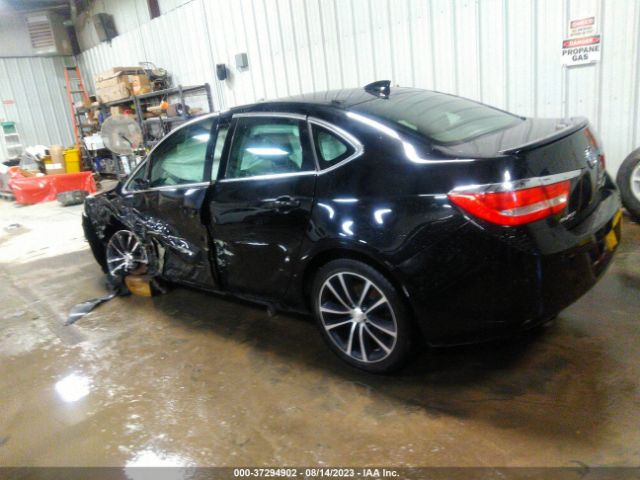 1G4PW5SK3G4129907 Buick Verano Sport Touring