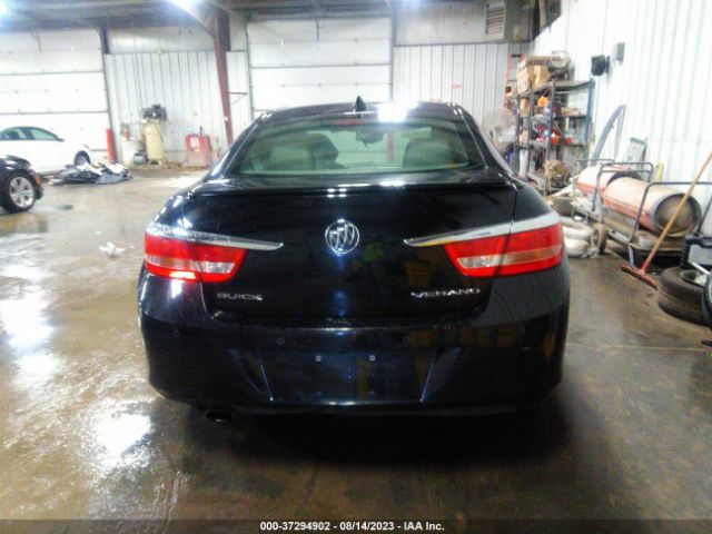 1G4PW5SK3G4129907 Buick Verano Sport Touring