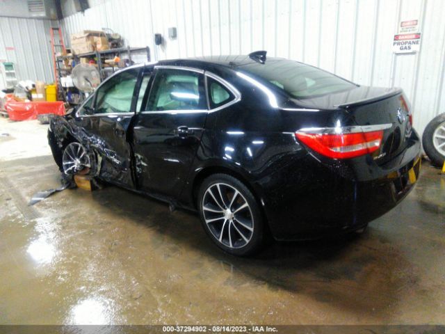 1G4PW5SK3G4129907 Buick Verano Sport Touring
