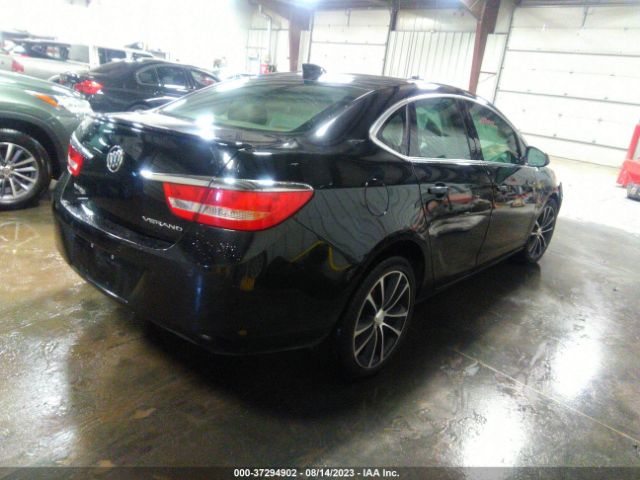 1G4PW5SK3G4129907 Buick Verano Sport Touring