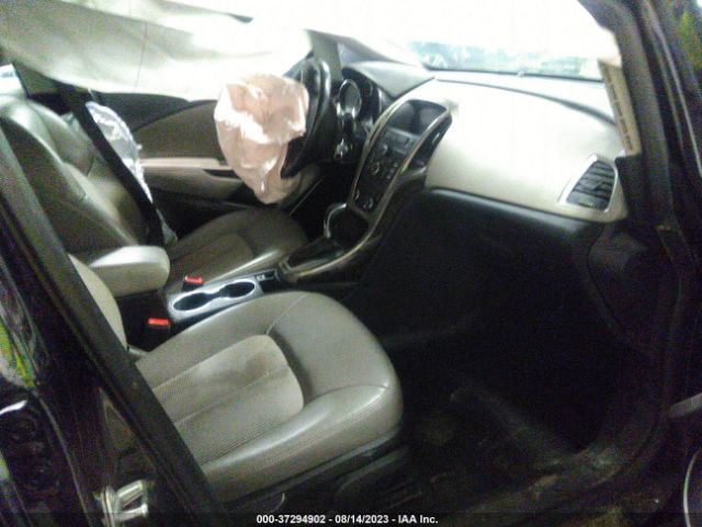 1G4PW5SK3G4129907 Buick Verano Sport Touring