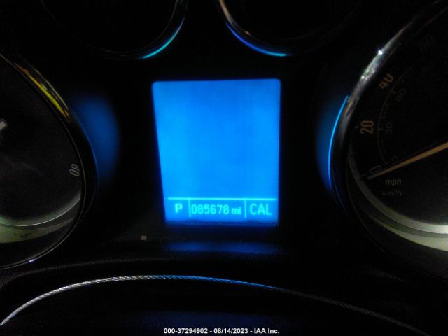 1G4PW5SK3G4129907 Buick Verano Sport Touring
