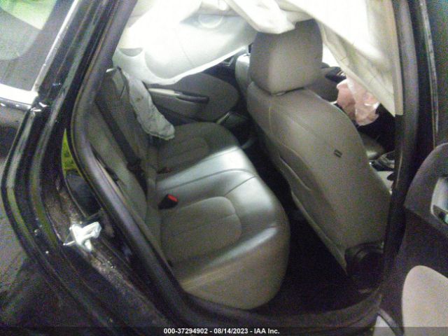 1G4PW5SK3G4129907 Buick Verano Sport Touring