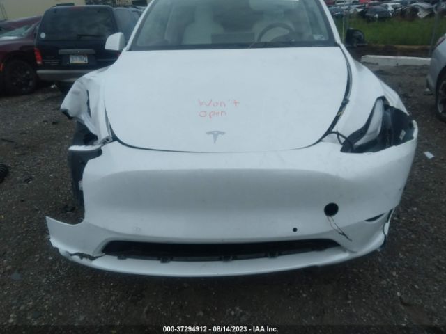 5YJYGDEE4LF032630 Tesla Model Y Long Range