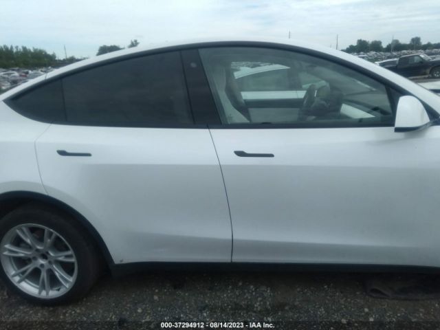 5YJYGDEE4LF032630 Tesla Model Y Long Range