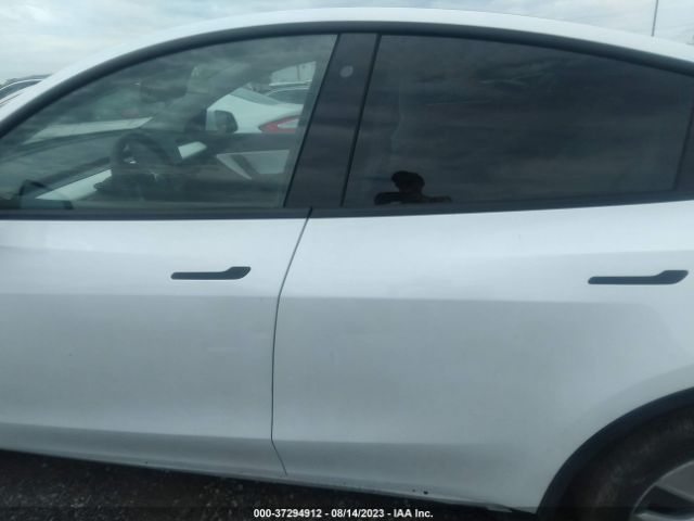 5YJYGDEE4LF032630 Tesla Model Y Long Range