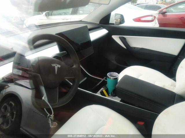 5YJYGDEE4LF032630 Tesla Model Y Long Range