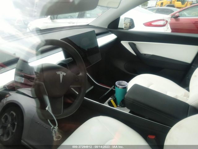 5YJYGDEE4LF032630 Tesla Model Y Long Range