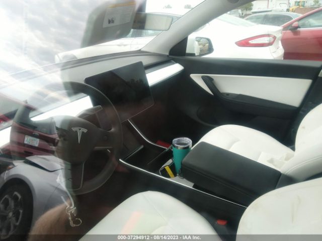 5YJYGDEE4LF032630 Tesla Model Y Long Range