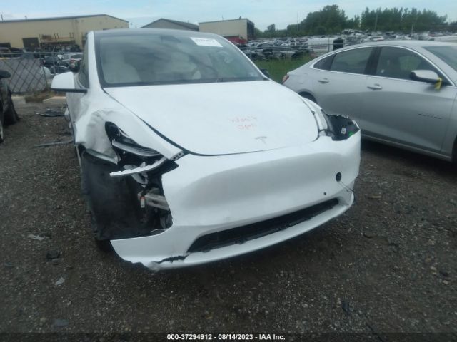 5YJYGDEE4LF032630 Tesla Model Y Long Range