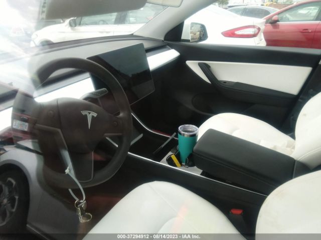 5YJYGDEE4LF032630 Tesla Model Y Long Range