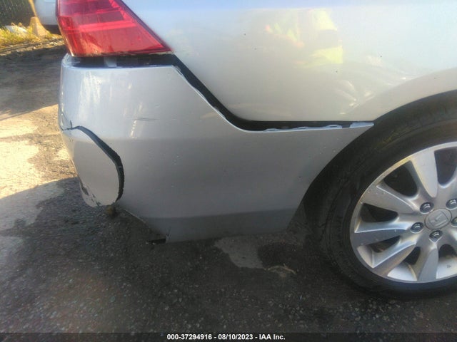 2006 HONDA ACCORD SDN EX-L V6 VIN: 1HGCM66536A043257