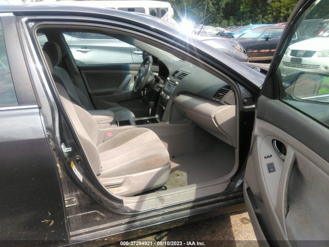 2011 TOYOTA CAMRY VIN: 4T1BF3EK7BU721264