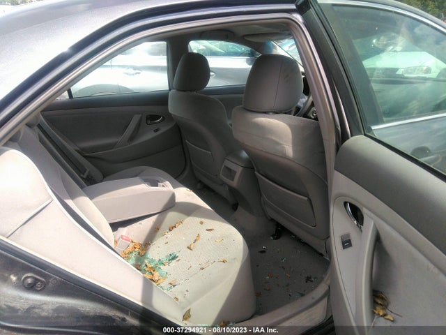 2011 TOYOTA CAMRY VIN: 4T1BF3EK7BU721264