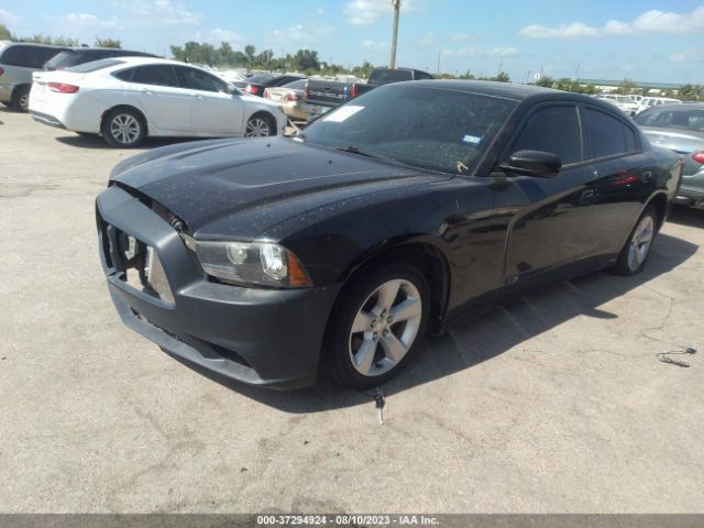 2C3CDXBG6EH369165 Dodge Charger Se