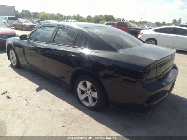 2C3CDXBG6EH369165 Dodge Charger Se