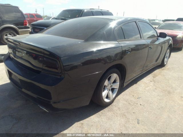 2C3CDXBG6EH369165 Dodge Charger Se