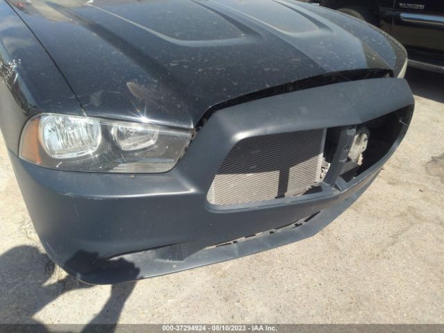 2C3CDXBG6EH369165 Dodge Charger Se