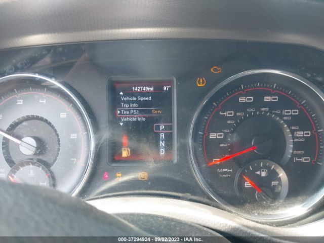 2C3CDXBG6EH369165 Dodge Charger Se
