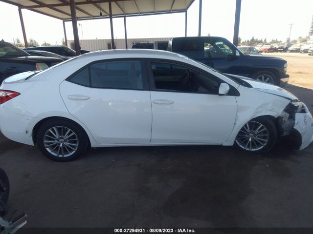 Toyota Corolla L/le/s/s Plus/le Plus 2015 5YFBURHE5FP364589 Image 14