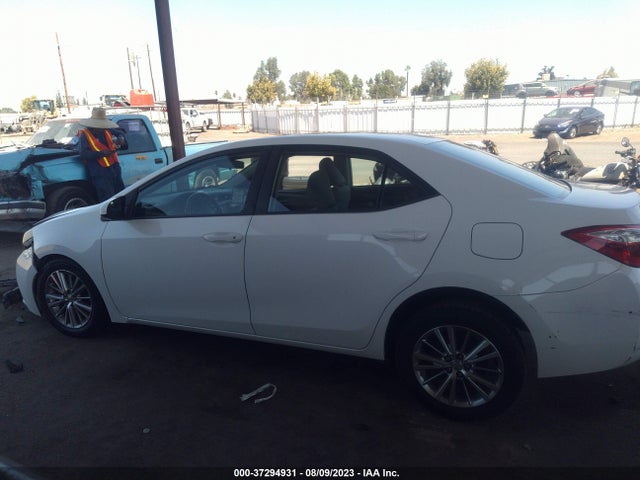 Toyota Corolla L/le/s/s Plus/le Plus 2015 5YFBURHE5FP364589 Image 15