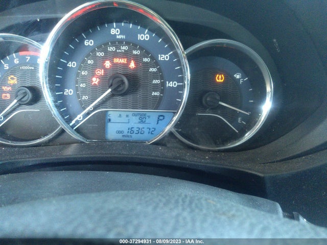 Toyota Corolla L/le/s/s Plus/le Plus 2015 5YFBURHE5FP364589 Image 7