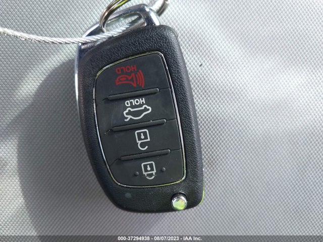 Hyundai Sonata 2.4l Se 2016 5NPE24AF0GH270952 Image 3
