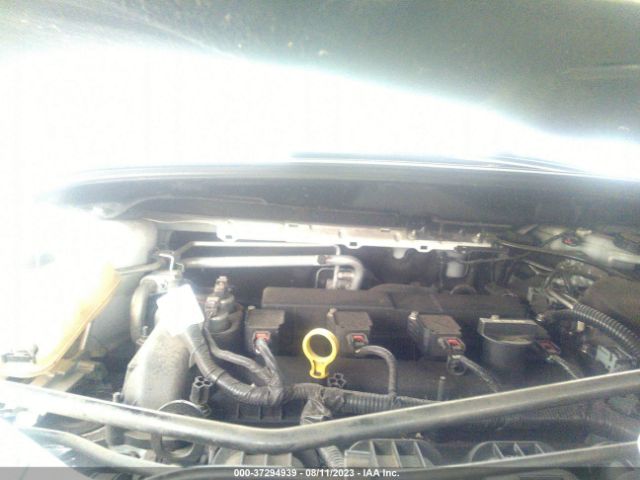 1FADP3F21EL363426 Ford FOCUS SE