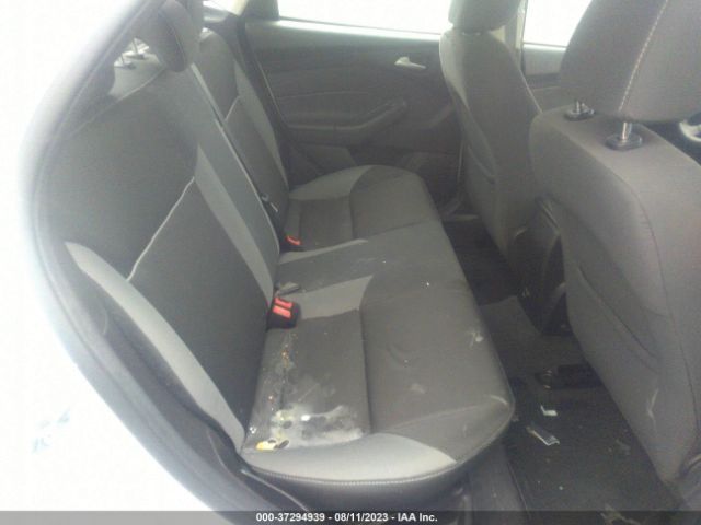 1FADP3F21EL363426 Ford FOCUS SE