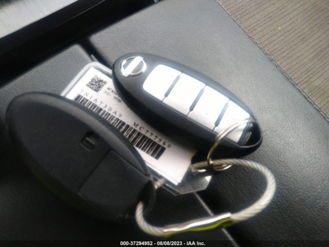 5N1AT3BA9MC777960 Nissan ROGUE SV