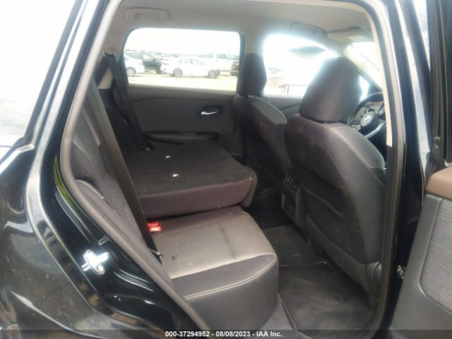 5N1AT3BA9MC777960 Nissan ROGUE SV