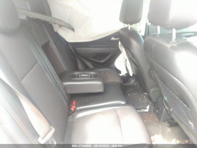 Chevrolet Trax Lt 2018 KL7CJLSB5JB587874 Image 8
