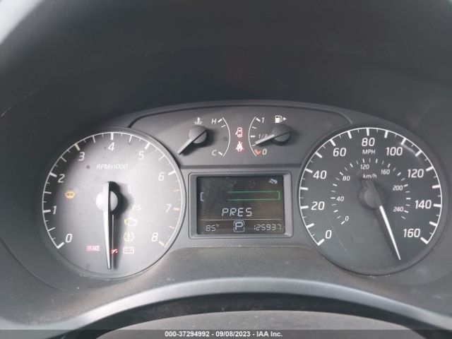 3N1AB7AP7GY285222 Nissan Sentra Sr/sl/s/sv/fe+ S