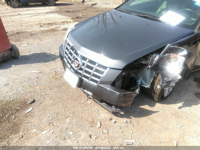 1G6DG1E30E0135592 Cadillac Cts Coupe Performance