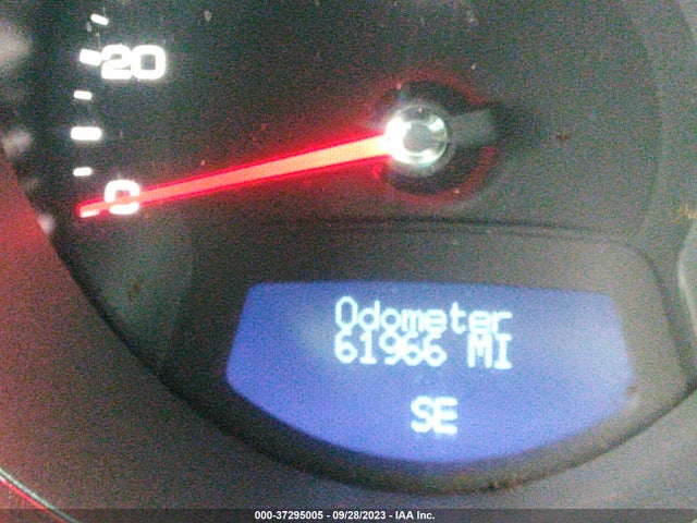 1G6DG1E30E0135592 Cadillac Cts Coupe Performance