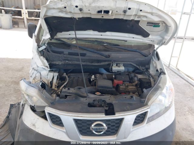 3N6CM0KN1GK693297 Nissan NV200 SV