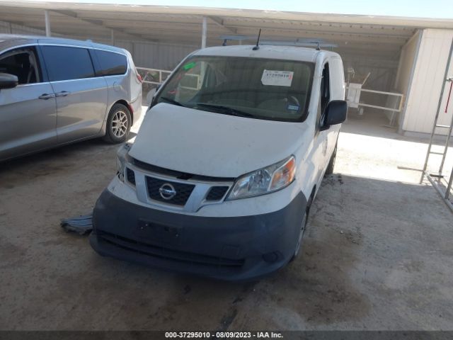 3N6CM0KN1GK693297 Nissan NV200 SV