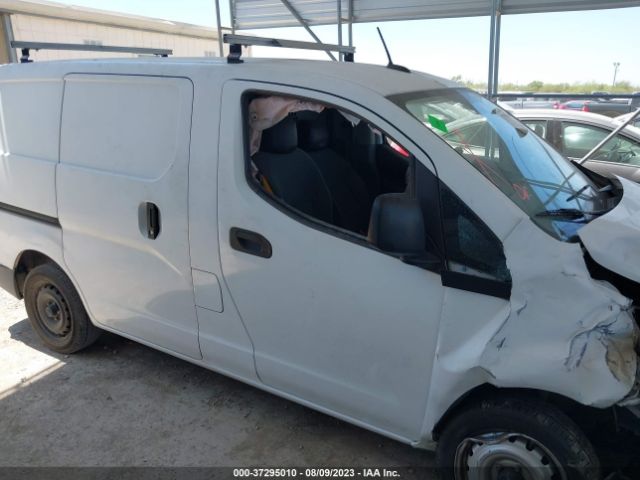 3N6CM0KN1GK693297 Nissan NV200 SV