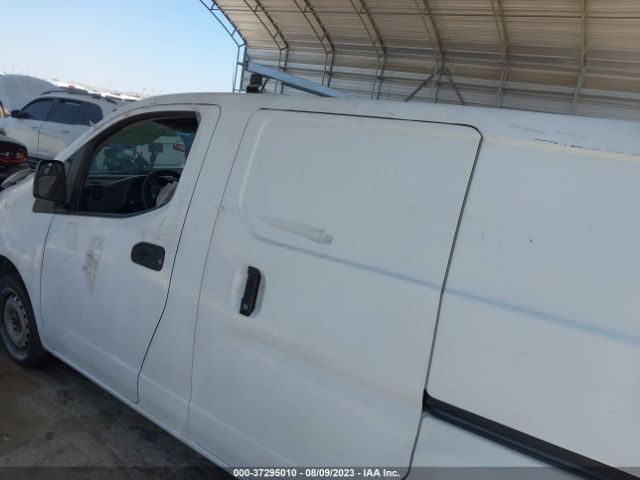 3N6CM0KN1GK693297 Nissan NV200 SV