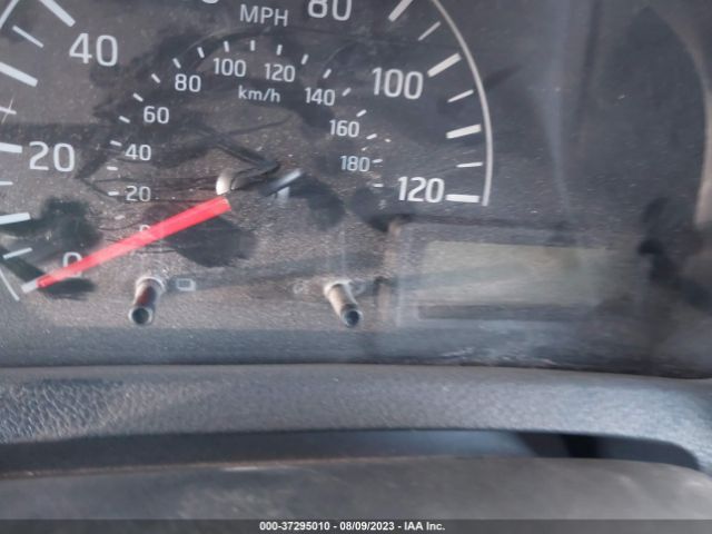 3N6CM0KN1GK693297 Nissan NV200 SV