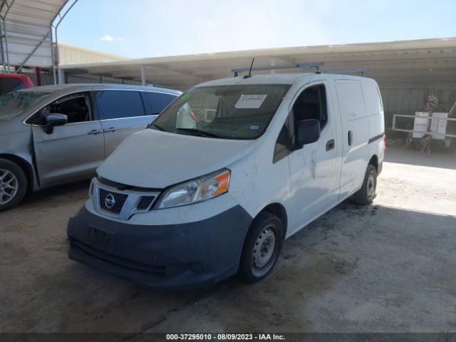 3N6CM0KN1GK693297 Nissan NV200 SV