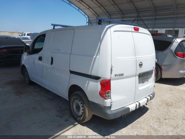 3N6CM0KN1GK693297 Nissan NV200 SV