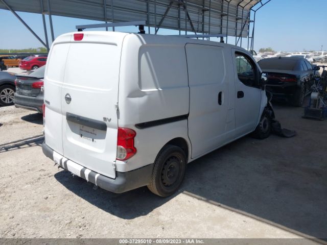 3N6CM0KN1GK693297 Nissan NV200 SV