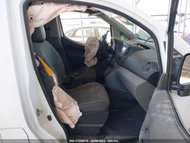 3N6CM0KN1GK693297 Nissan NV200 SV