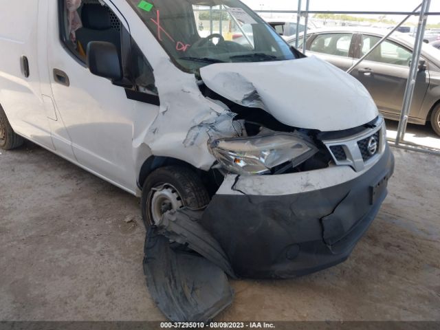 3N6CM0KN1GK693297 Nissan NV200 SV