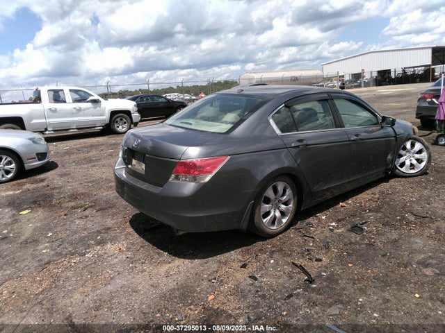 2009 HONDA ACCORD SDN EX-L VIN: 1HGCP26809A194152